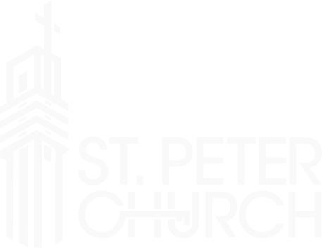 St. Peter Church Home