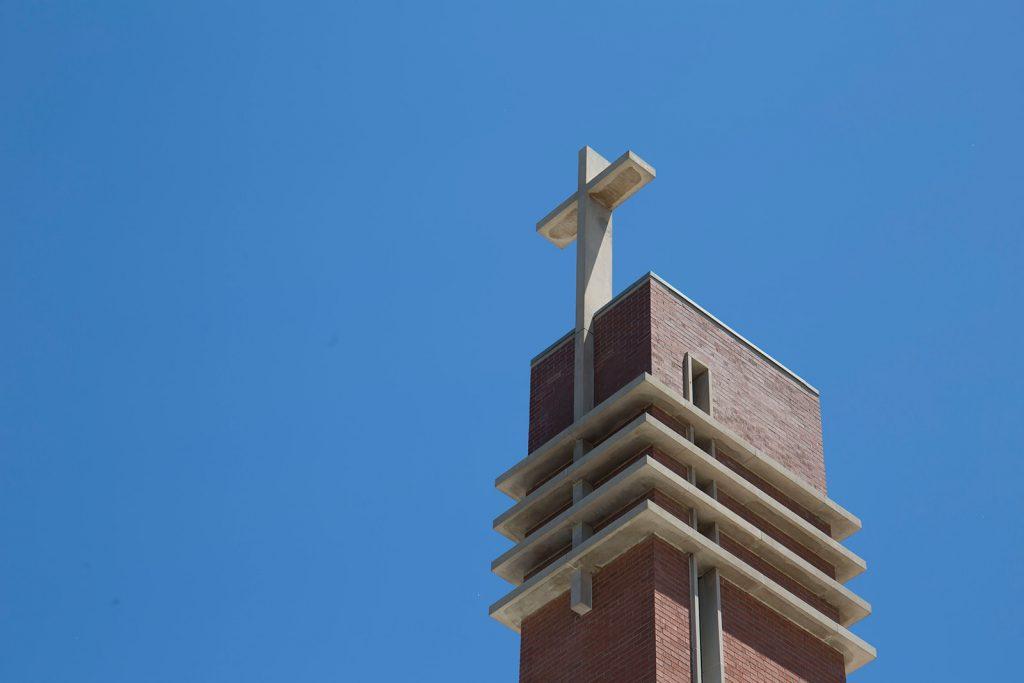 St. Peter Church Quincy, IL Catholic Parish