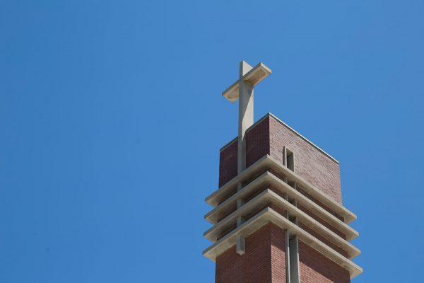 St. Peter Church Steeple