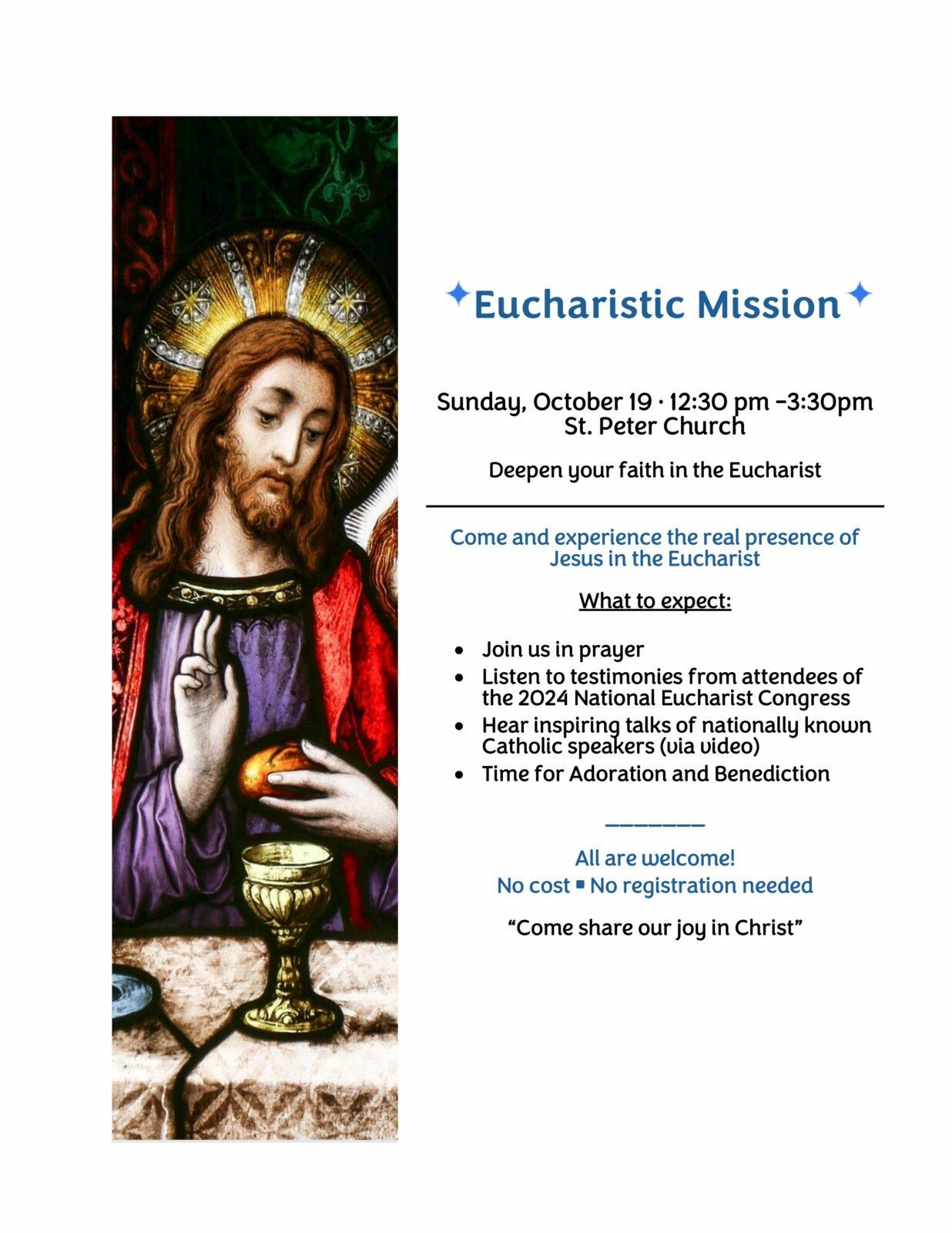 Eucharistic Flyer 2025 final